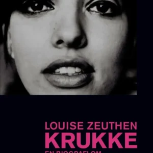 Krukke