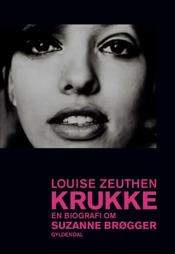 Krukke