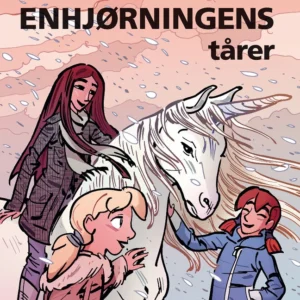 Det fortryllede slot 9: Enhjørningens tårer