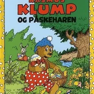 Rasmus Klump og Påskeharen