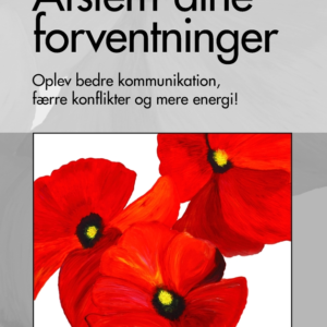 Afstem dine forventninger