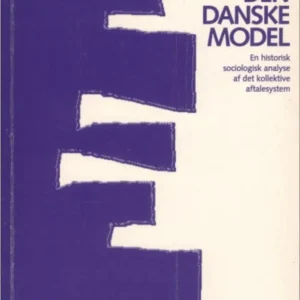 Den danske model