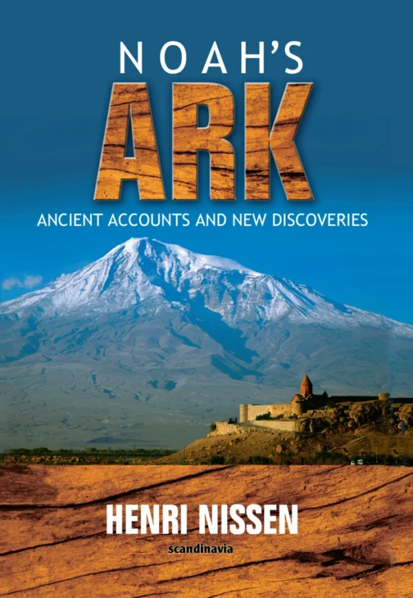 Noah&apos;s Ark