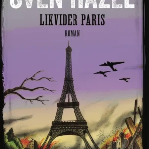 Likvidér Paris