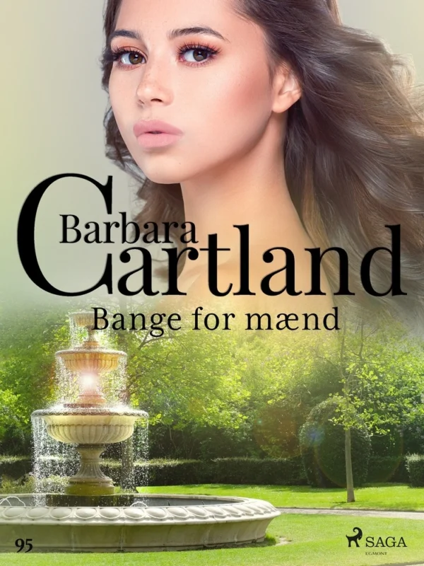 Bange for mænd