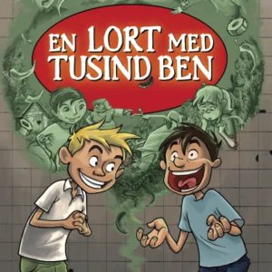 En lort med tusind ben