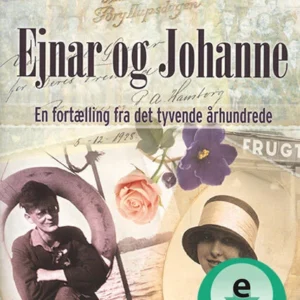 Ejnar og Johanne