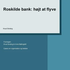 Roskilde bank