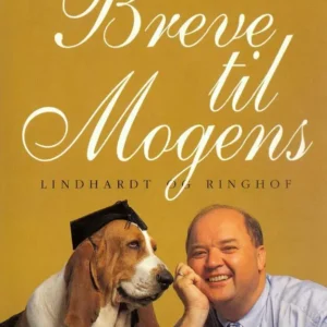 Breve til Mogens