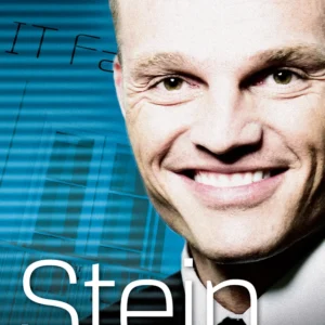 Stein. Bogen om Stein Bagger