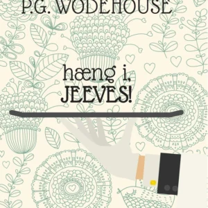 Hæng i, Jeeves!