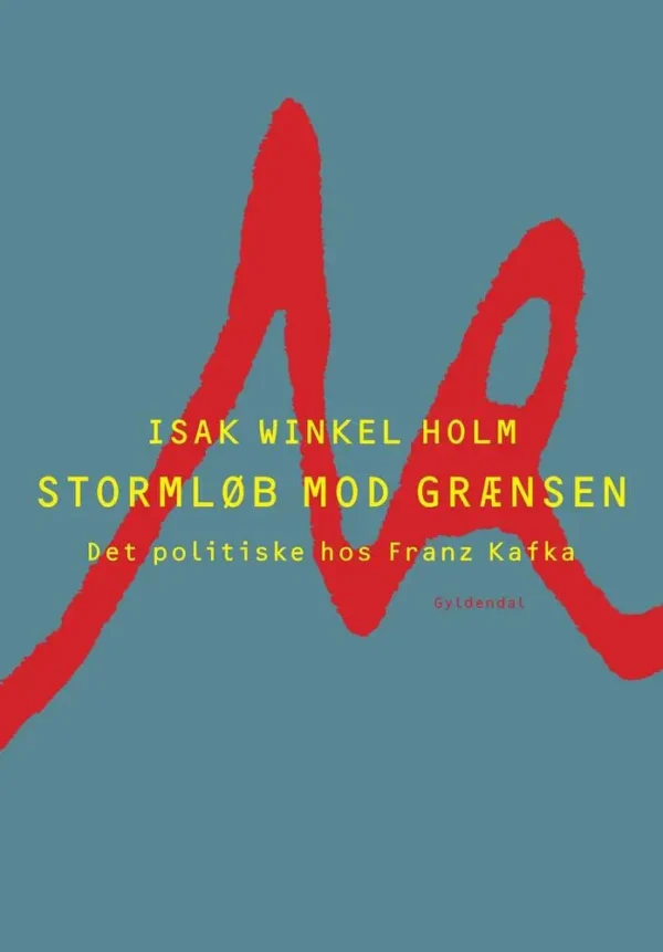 Stormløb mod grænsen