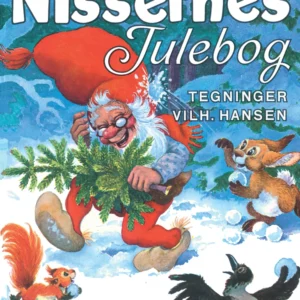 Nissernes julebog