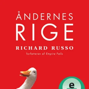 Åndernes rige