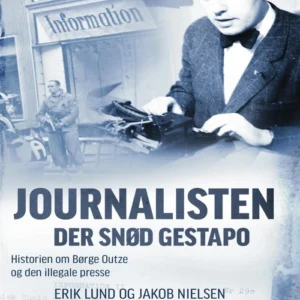 Journalisten der snød Gestapo