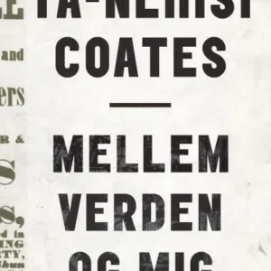 Mellem verden og mig