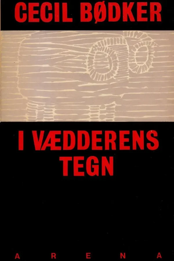 I vædderens tegn