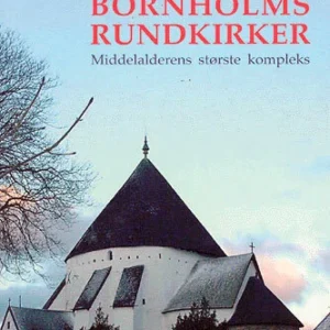 Bornholms rundkirker