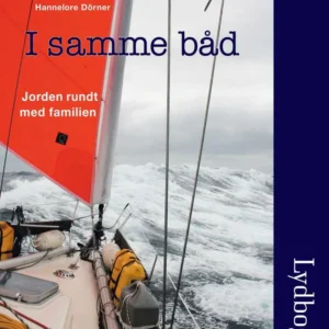 I samme båd - jorden rundt med familien