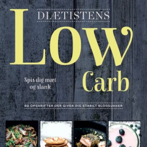 Diætistens low carb
