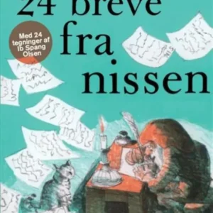 24 breve fra nissen