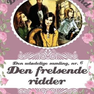 Den frelsende ridder