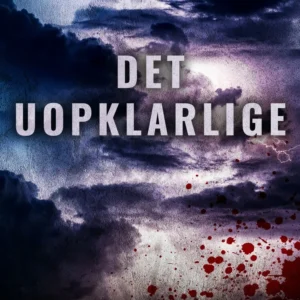 Det uopklarlige