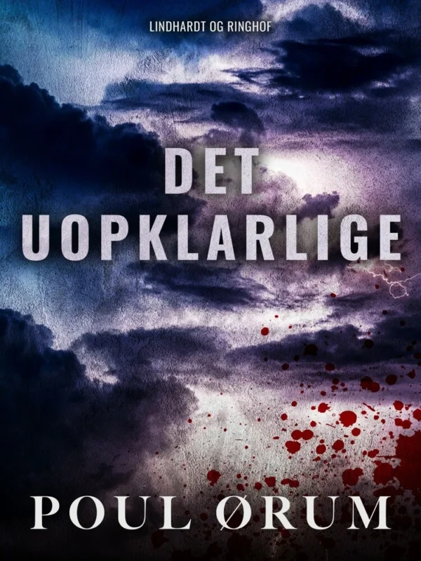 Det uopklarlige