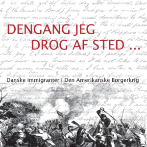 Dengang jeg drog af sted