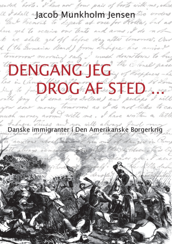 Dengang jeg drog af sted