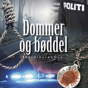 Dommer og bøddel