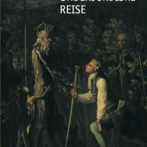 Niels Klims underjordiske Reise