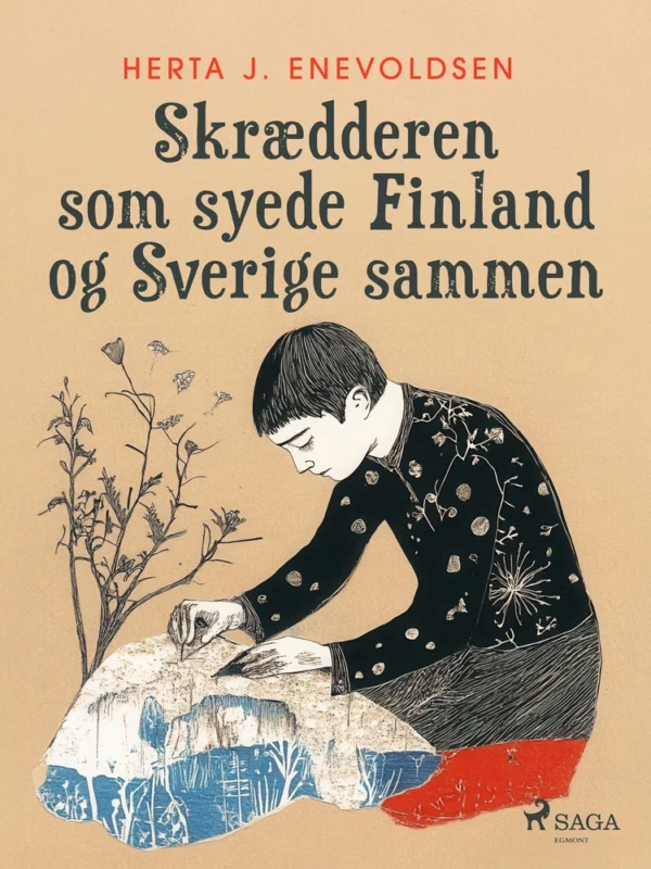 Skrædderen som syede Finland og Sverige sammen