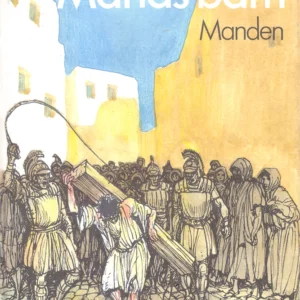 Marias barn - manden