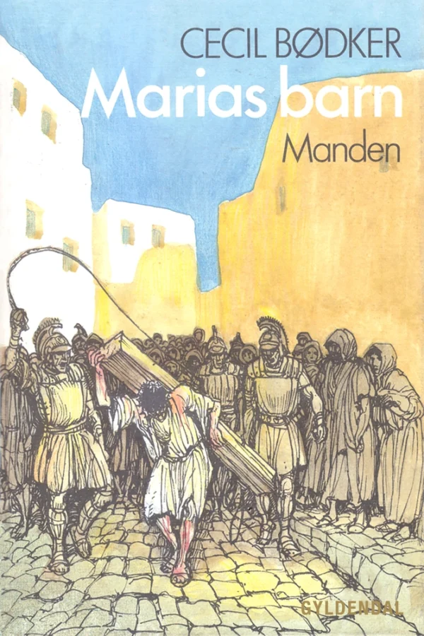 Marias barn - manden