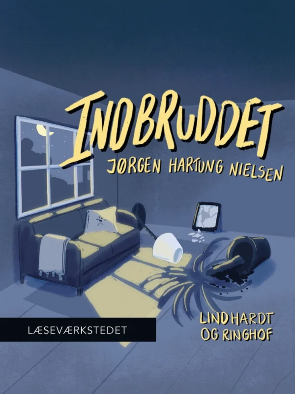 Indbruddet