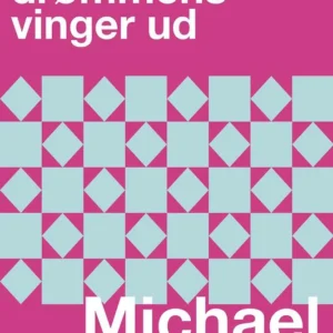 Vi folder drømmens faner ud