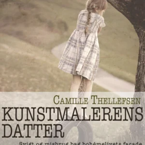 Kunstmalerens datter