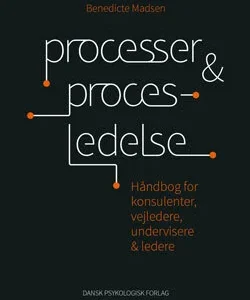 Processer og procesledelse