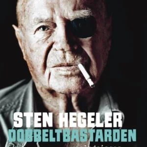 Sten Hegeler. Dobbeltbastarden