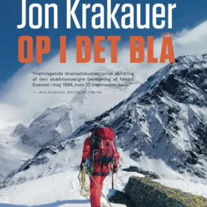 Op i det blå