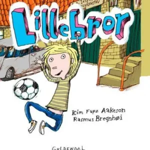 Lillebror