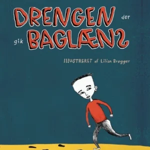 Drengen der gik baglæns
