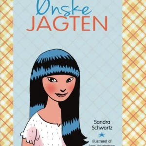 Et strejf af magi 2: Ønskejagten