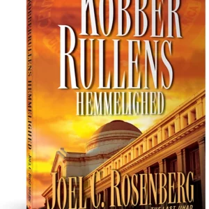 Kobberrullens Hemmelighed