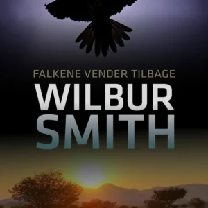 Falkene vender tilbage - Ballantyne-serien 3