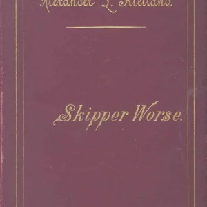 Skipper Worse