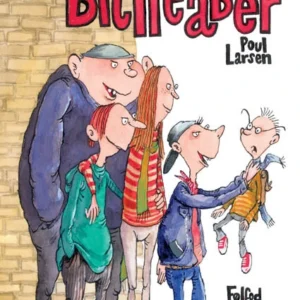 Brilleaber