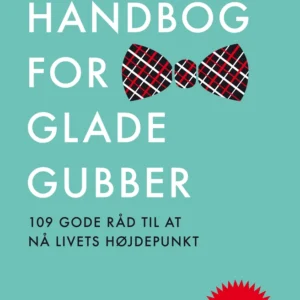 Håndbog for glade gubber HB