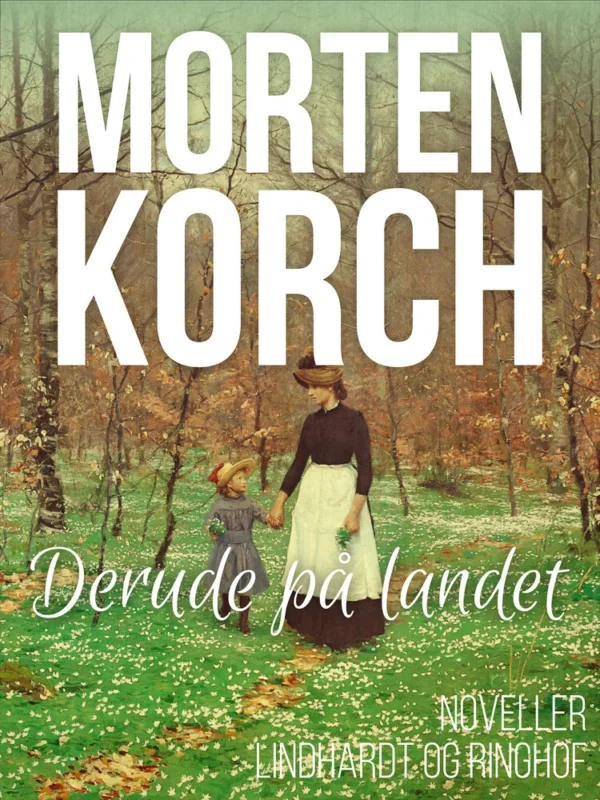 Derude på landet